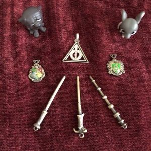 🛍Price Firm Harry Potter Bundle